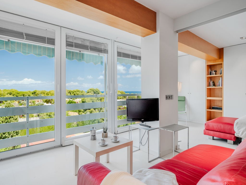 Los Molinos | Boeken bij Flickmyhouse