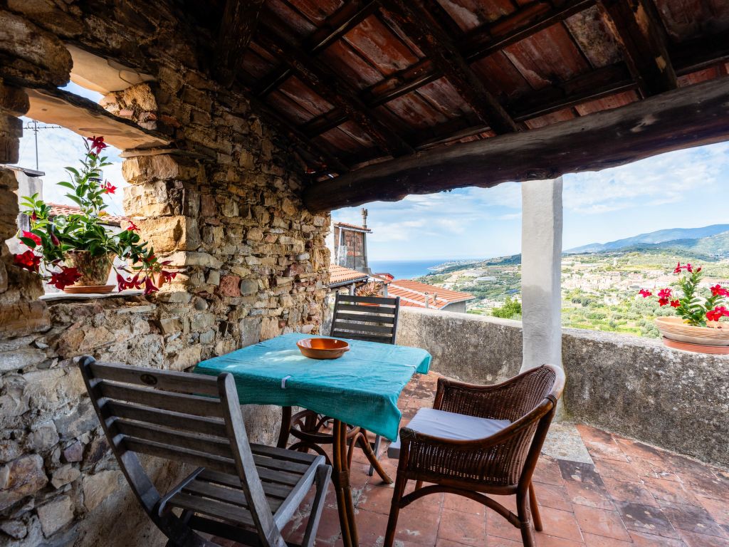 Ca' Gialla | Boeken bij Flickmyhouse