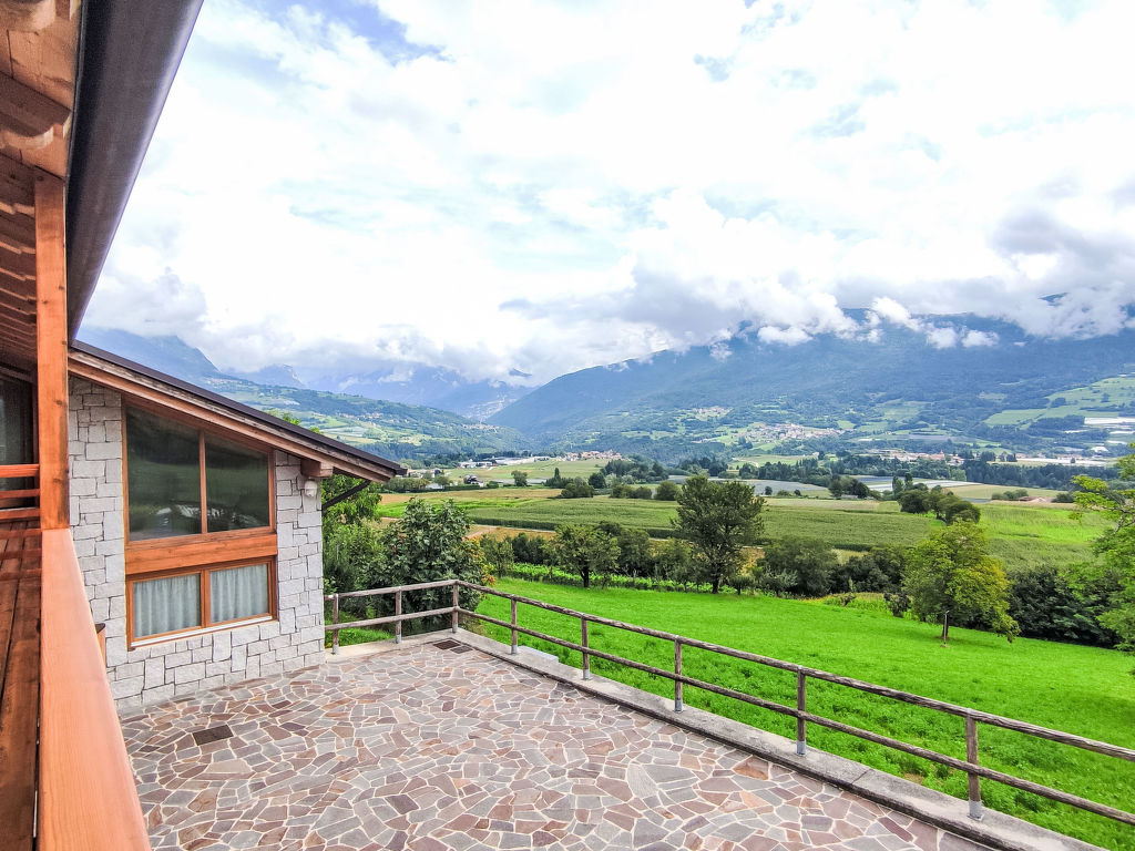 Picchio Autunno | Boeken bij Flickmyhouse