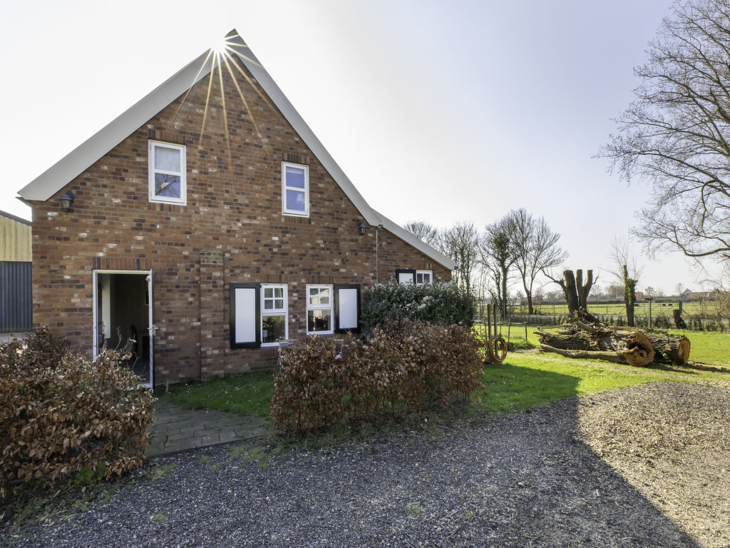 Charming house Koudekerke | Boeken bij Flickmyhouse