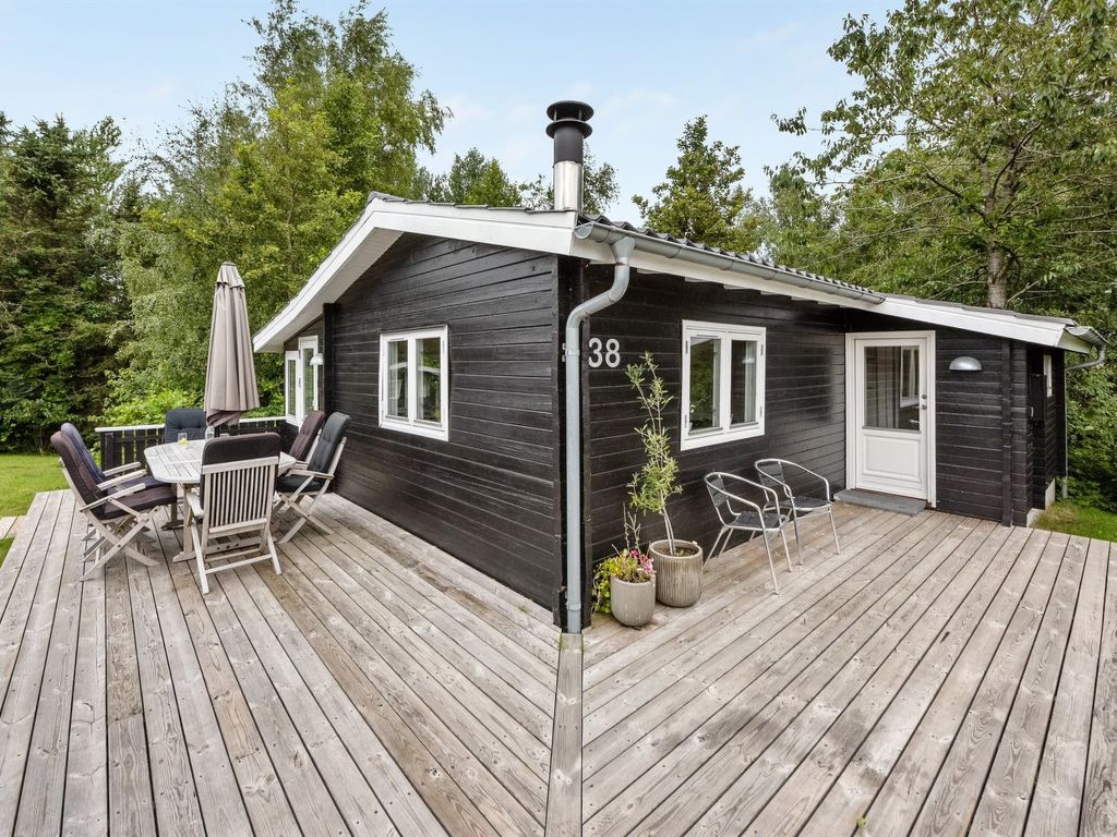 "Sigward" - 500m to the fjord | Boeken bij Flickmyhouse