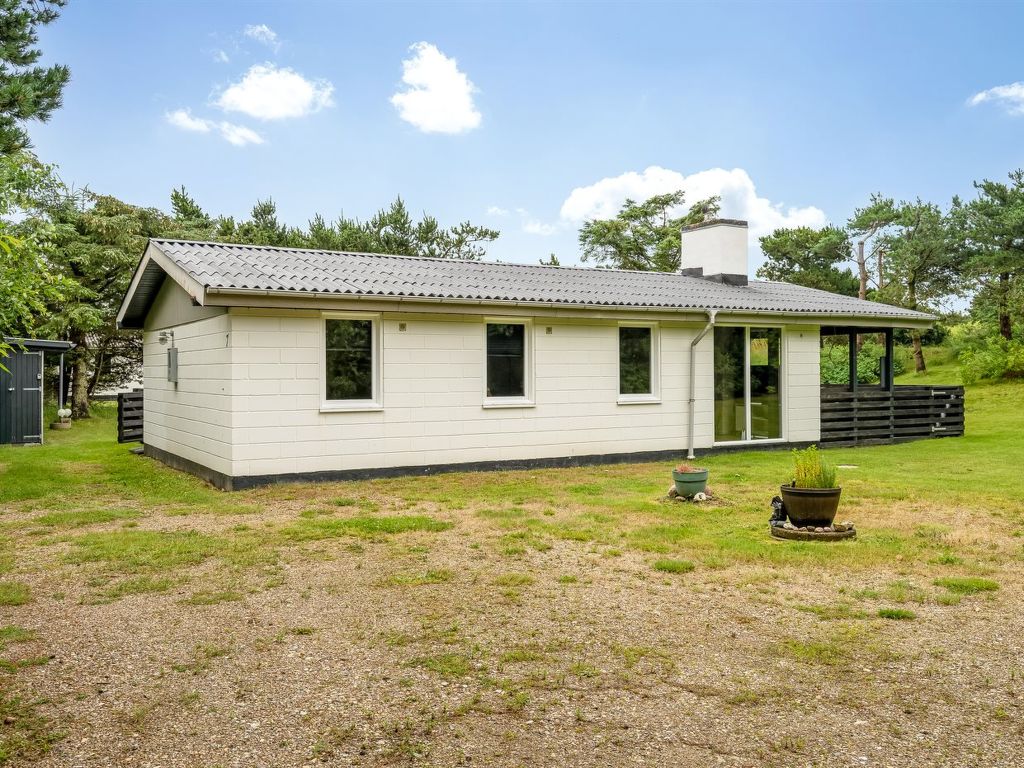 "Pia" - 250m to the fjord | Boeken bij Flickmyhouse