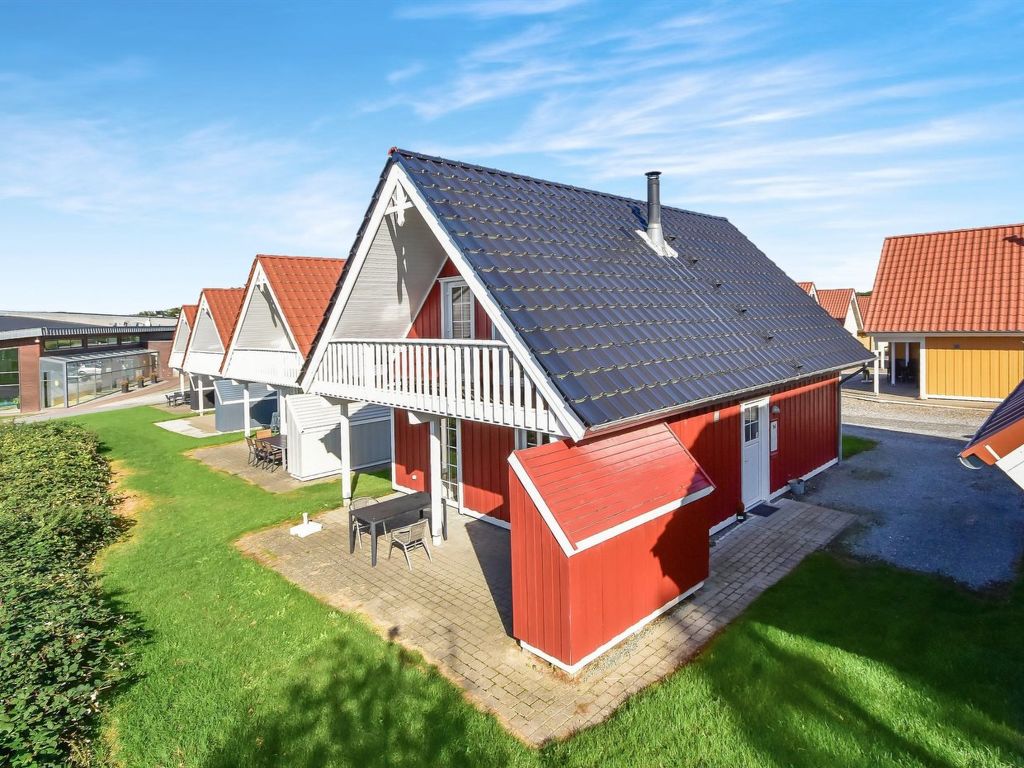 "Uffe" - 100m to the fjord | Boeken bij Flickmyhouse