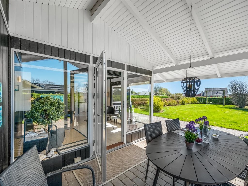 "Sigbrith" - 350m to the fjord | Boeken bij Flickmyhouse