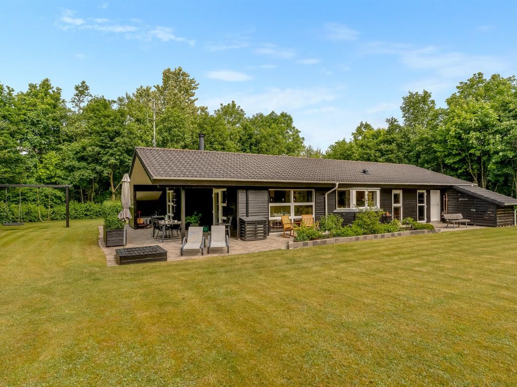 "Yorrit" - 500m to the fjord | Boeken bij Flickmyhouse