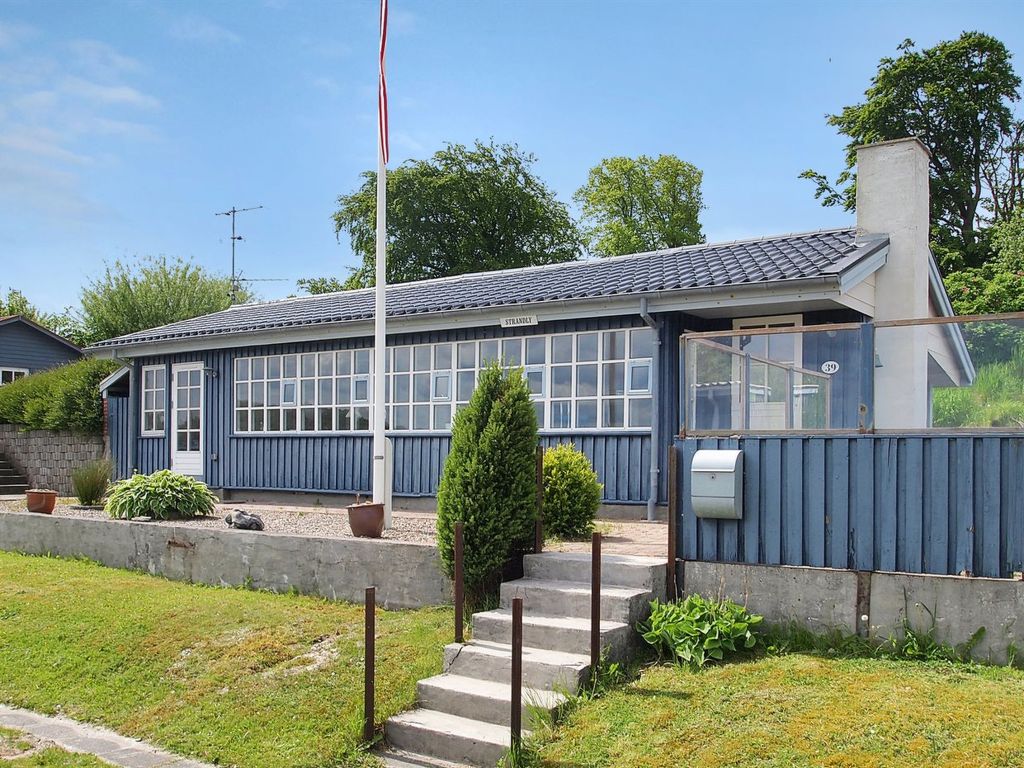 "Udder" - 50m to the fjord | Boeken bij Flickmyhouse