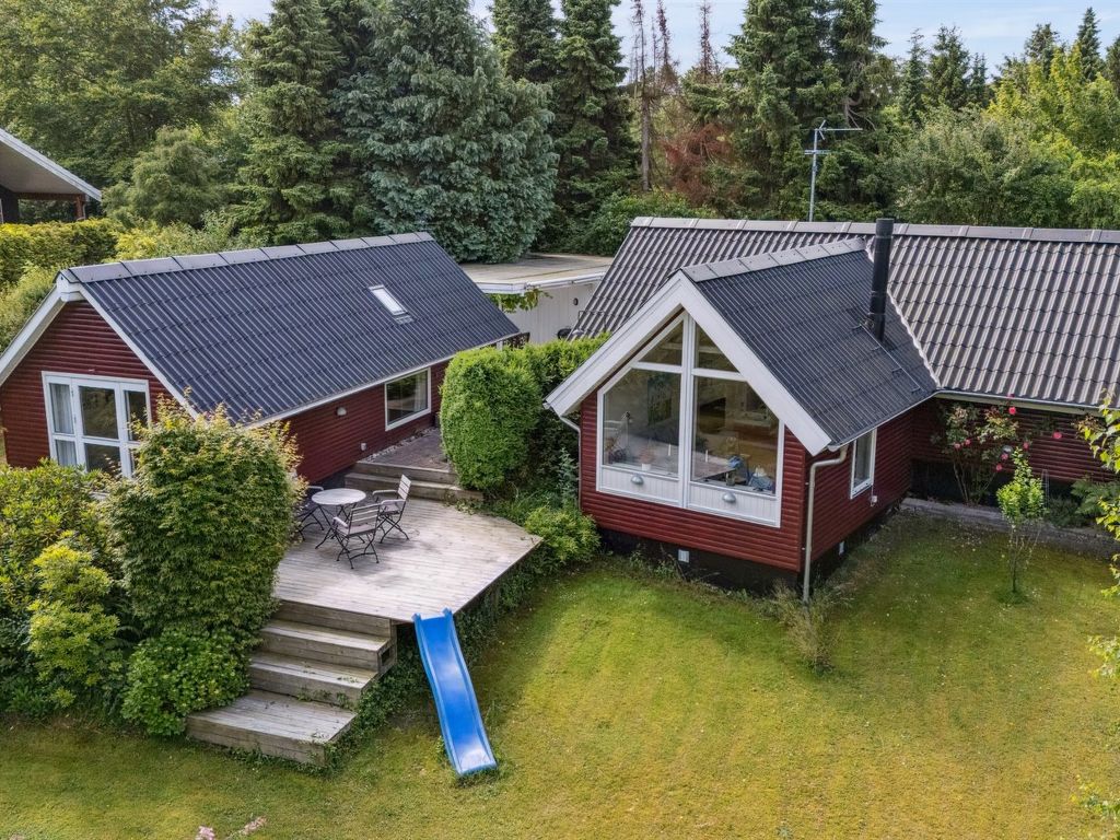 "Helfrida" - 925m from the sea | Boeken bij Flickmyhouse