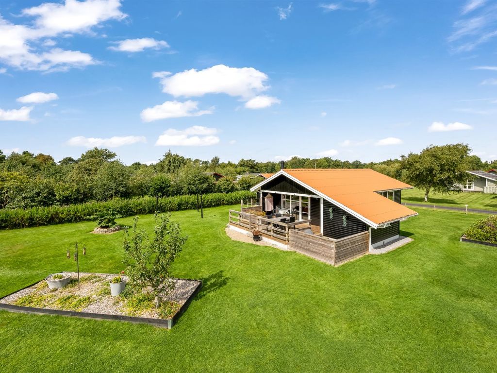 "Fritzie" - 600m to the fjord | Boeken bij Flickmyhouse