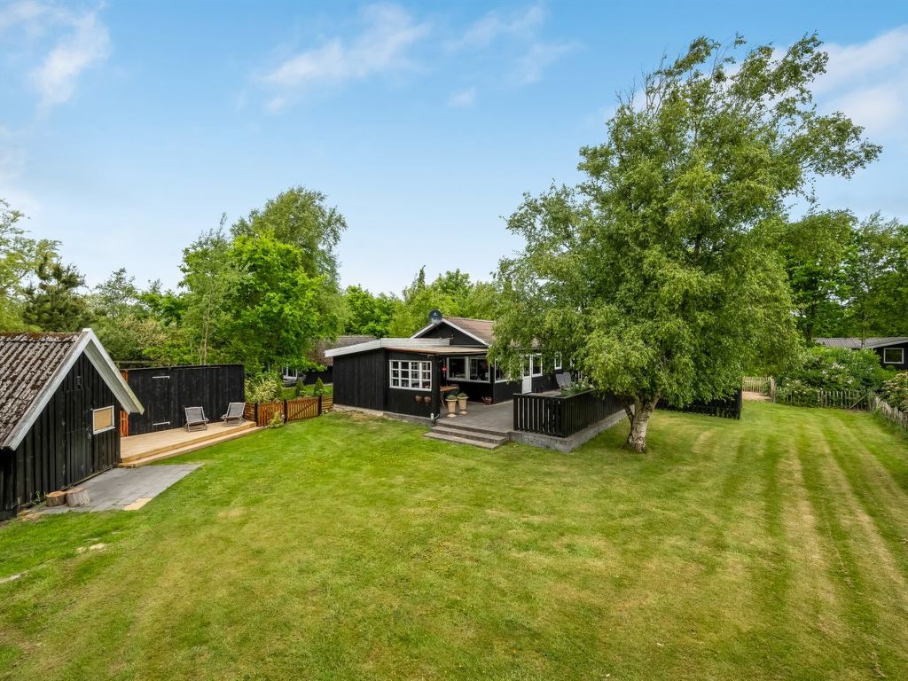 "Fridtjof" - 550m to the fjord | Boeken bij Flickmyhouse