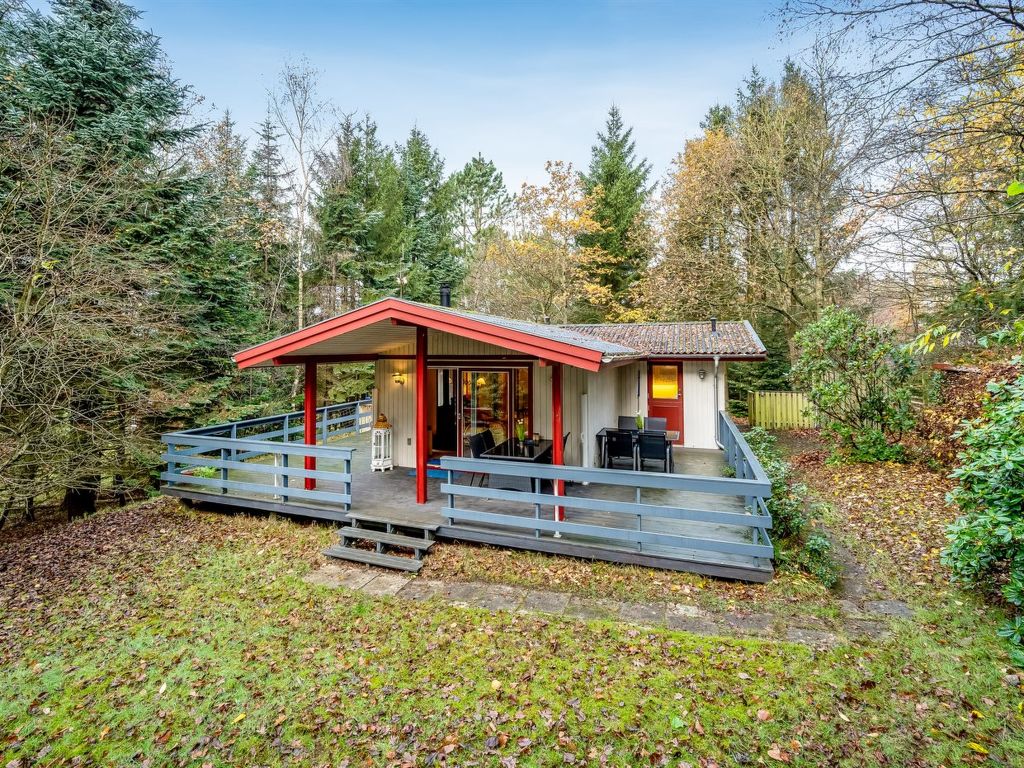 "Ennignup" - 600m to the fjord | Boeken bij Flickmyhouse