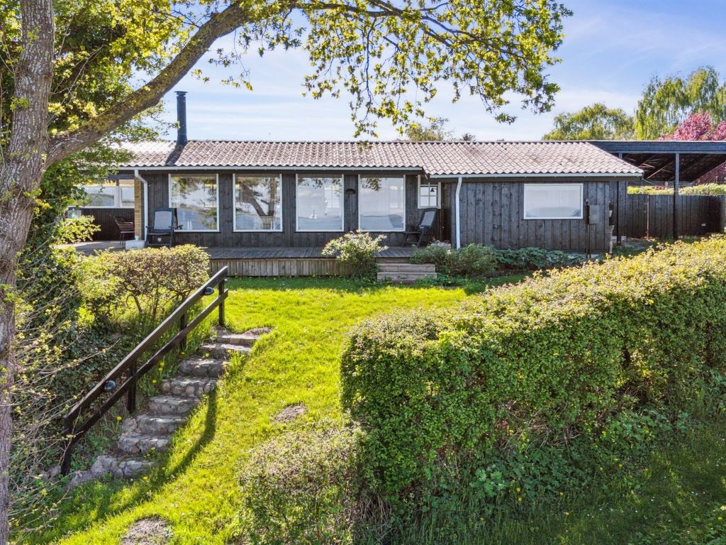 "Titta" - 10m to the fjord | Boeken bij Flickmyhouse