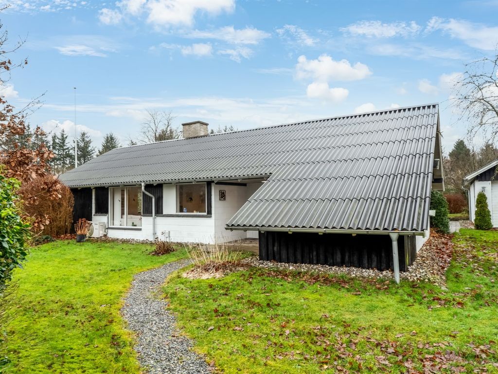 "Sven" - 250m to the fjord | Boeken bij Flickmyhouse