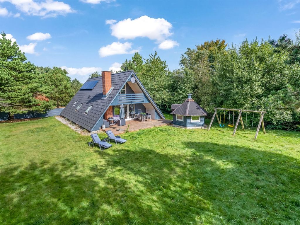 "Hannele" - 10km from the sea | Boeken bij Flickmyhouse