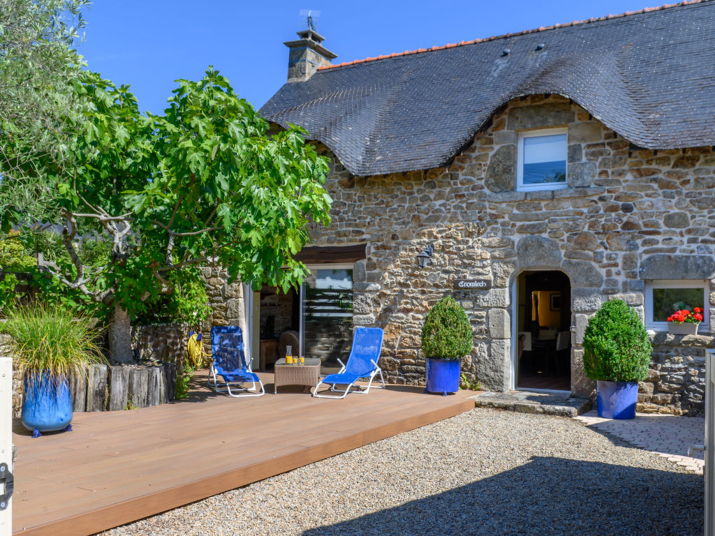 Cromlech'Dek | Boeken bij Flickmyhouse