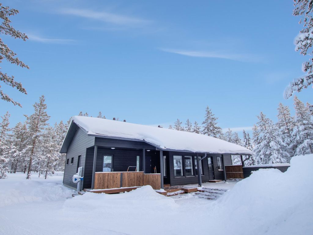 Kuurapirtti | Boeken bij Flickmyhouse