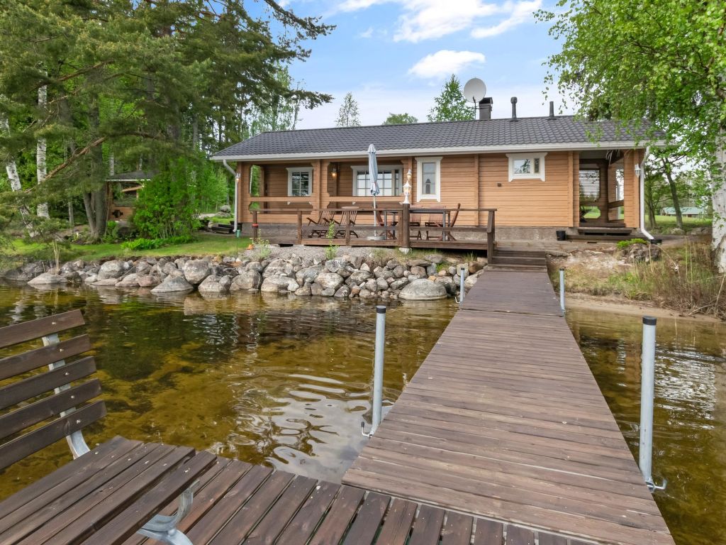 Hiekkaranta | Boeken bij Flickmyhouse