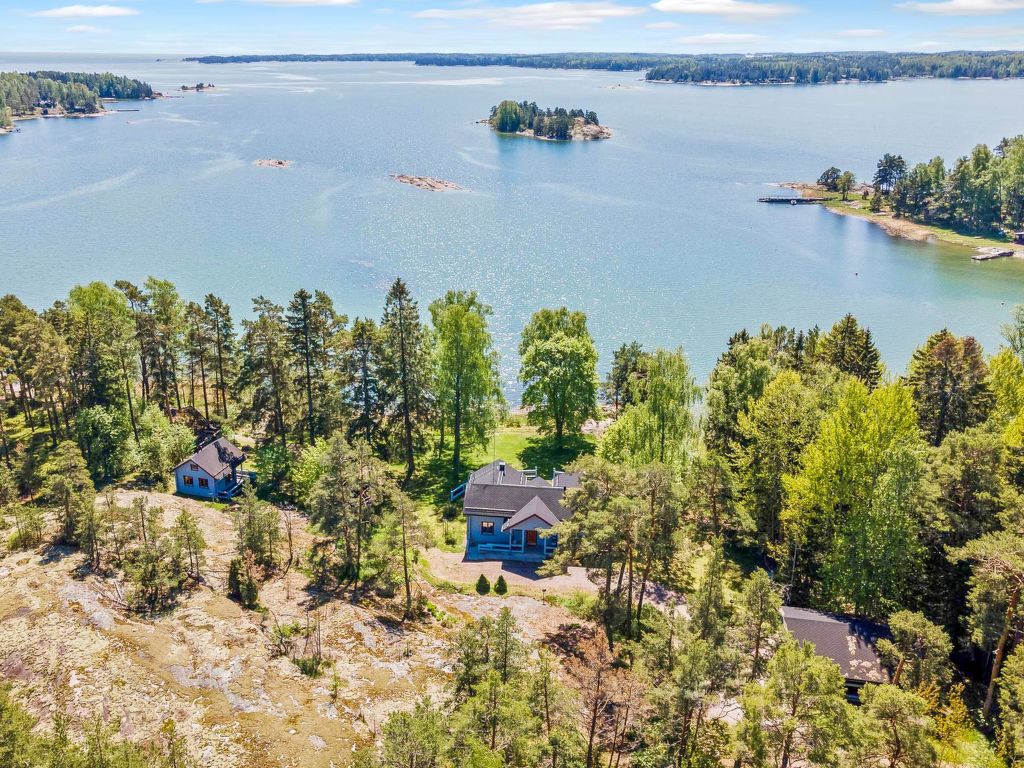 Villa Frideberg | Boeken bij Flickmyhouse