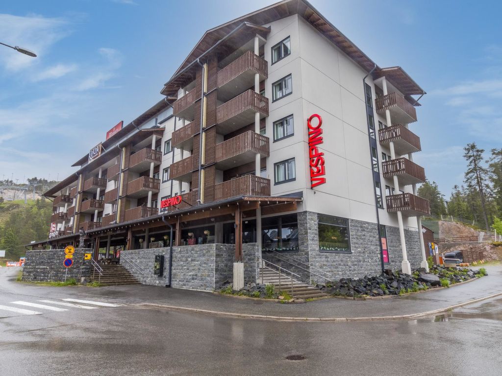 Ruka Ski Chalets Ii Huoneisto 2605 | Boeken bij Flickmyhouse