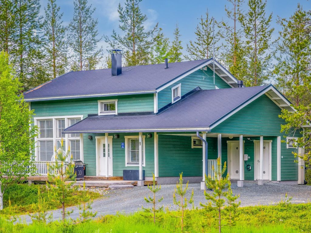 Rukan Tunturituuli | Boeken bij Flickmyhouse