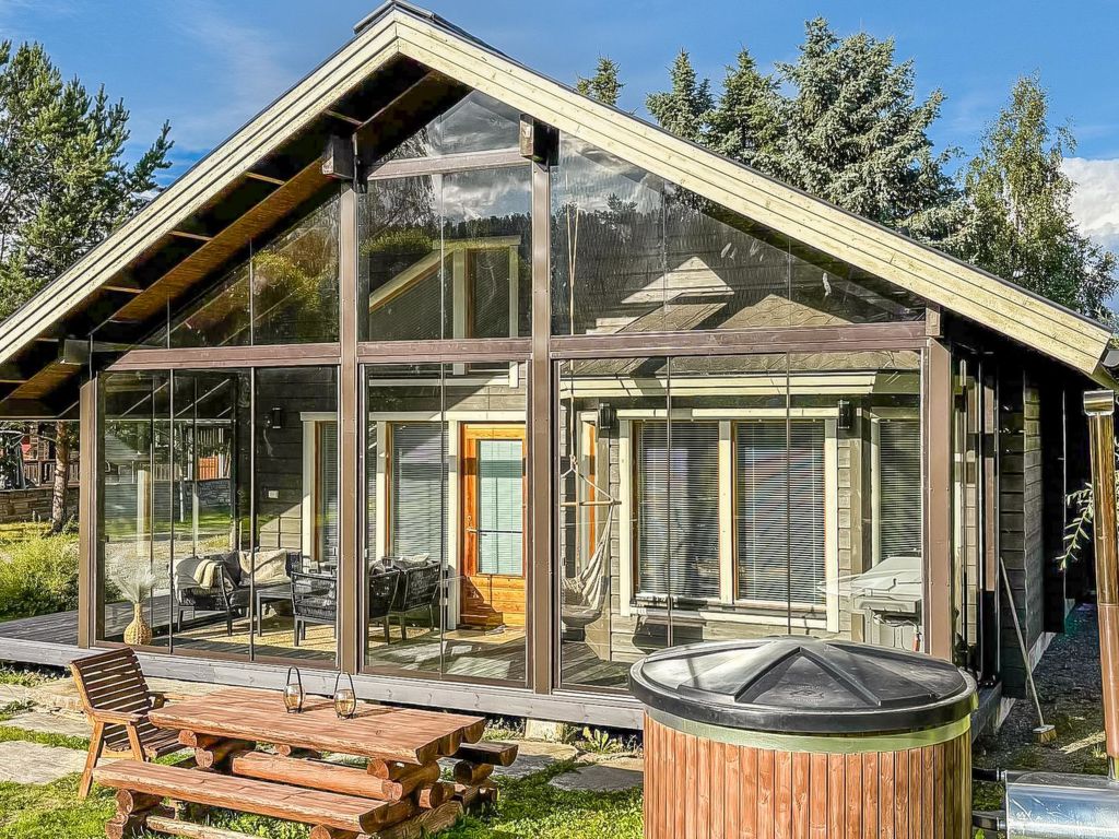 Villa Luna | Boeken bij Flickmyhouse