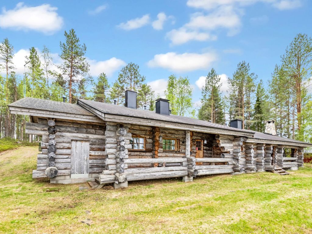 Lumikenttien Kutsu | Boeken bij Flickmyhouse