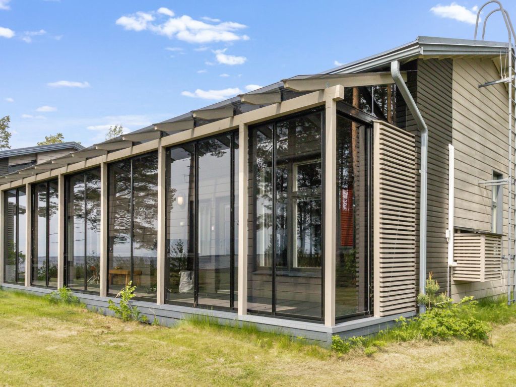 Villa Virpi Golf | Boeken bij Flickmyhouse