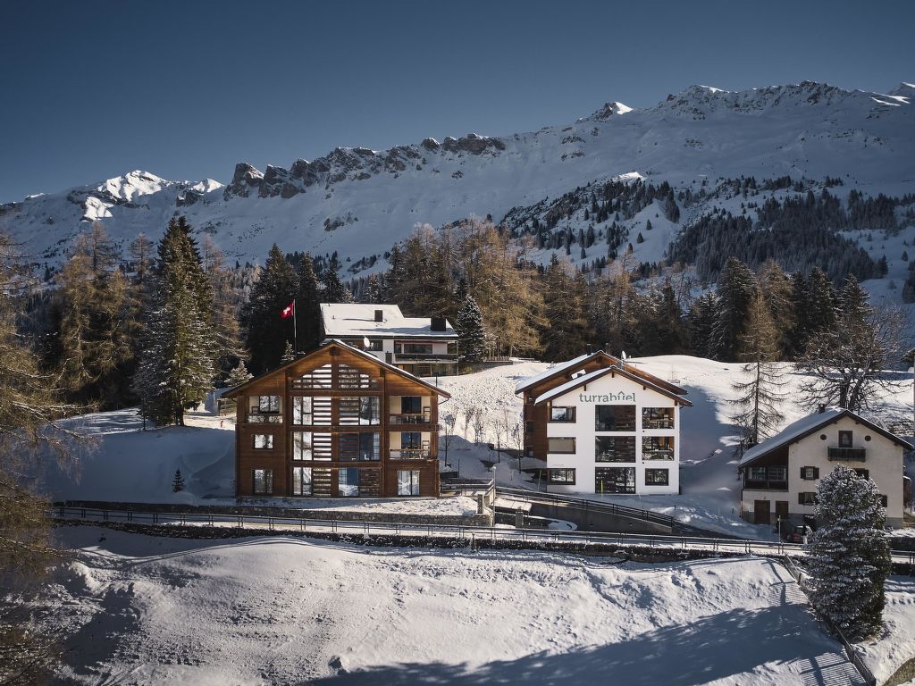 Turrabuel | Boeken bij Flickmyhouse