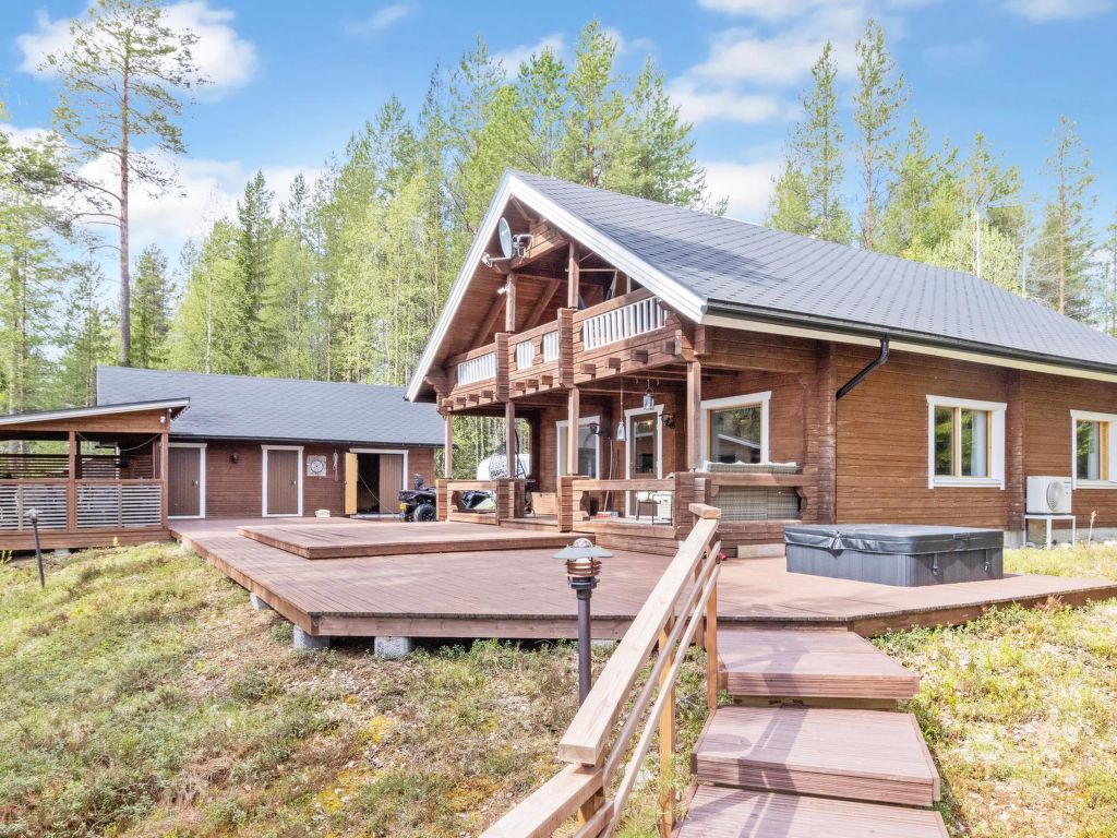 Mökki Tikka | Boeken bij Flickmyhouse