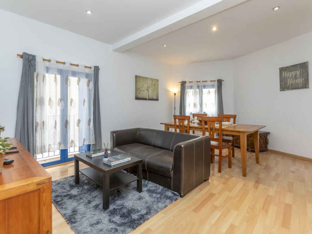 St. Vicenç | Boeken bij Flickmyhouse