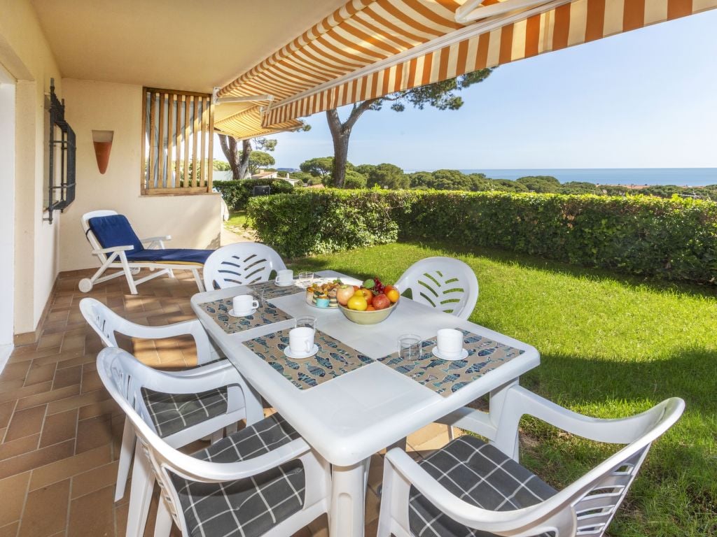 "Melis II M3 Playa de Pals" | Boeken bij Flickmyhouse