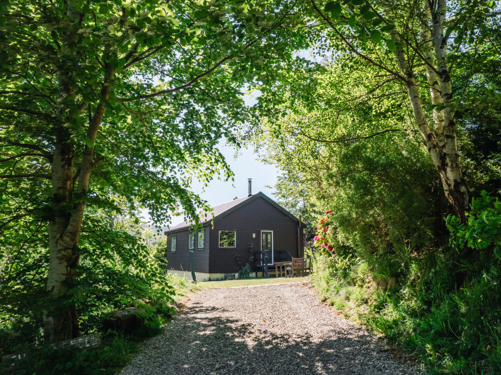 Cherrytree Farm | Boeken bij Flickmyhouse