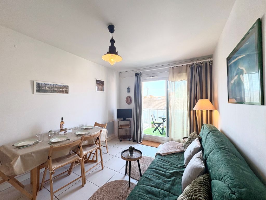 Les Oyats | Boeken bij Flickmyhouse