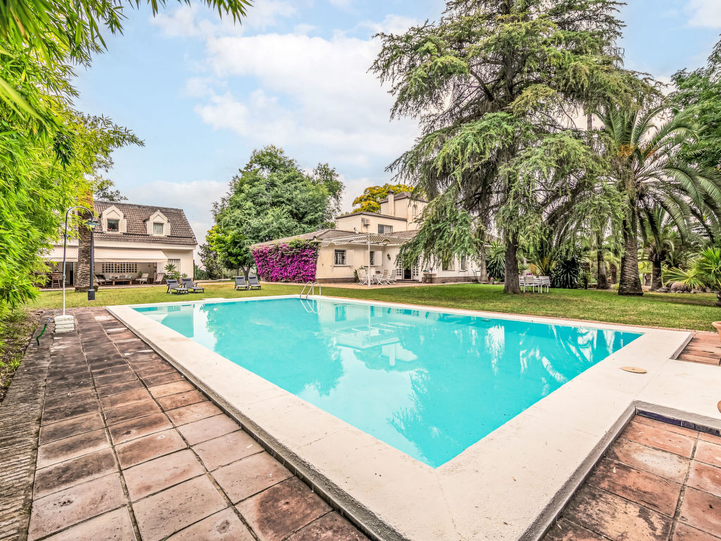 Las Codornices | Boeken bij Flickmyhouse