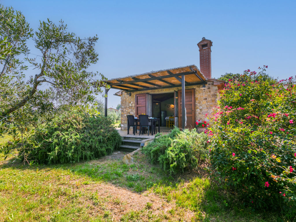 Rustico | Boeken bij Flickmyhouse