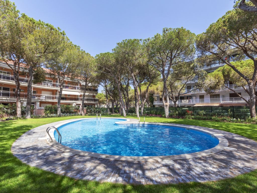 Mar d'Aro | Boeken bij Flickmyhouse