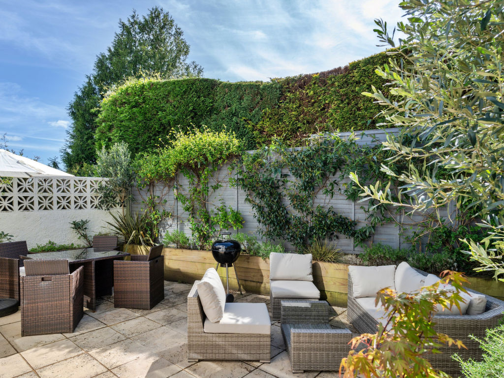 Dart Retreat | Boeken bij Flickmyhouse