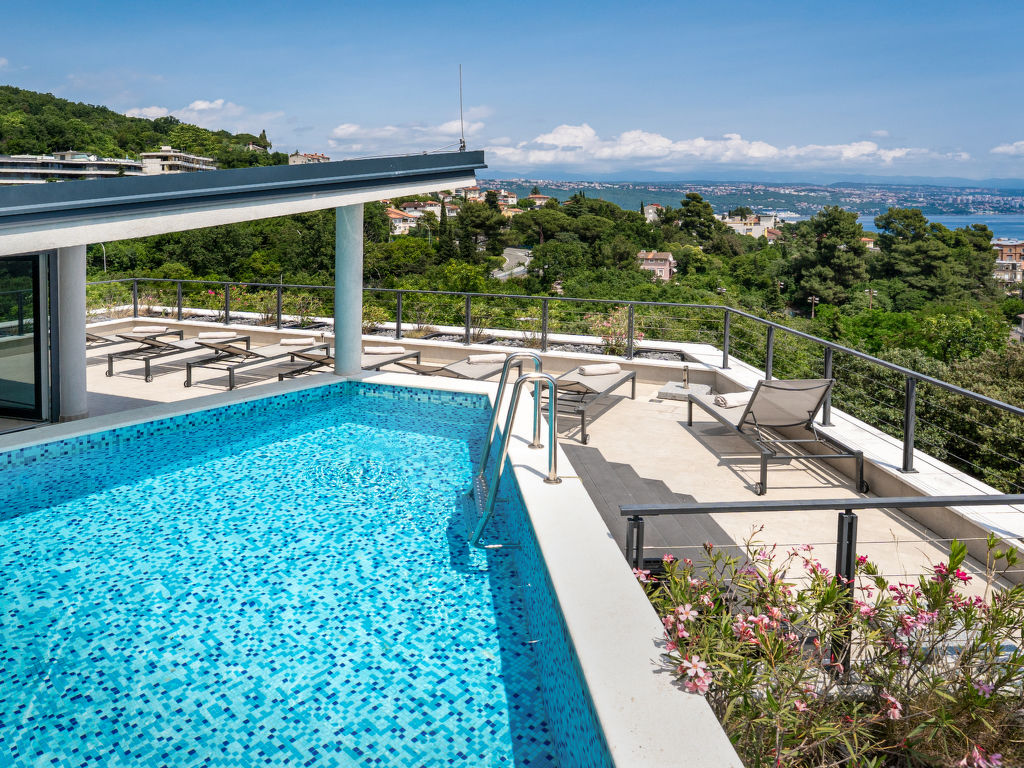 Villa Ziza | Boeken bij Flickmyhouse