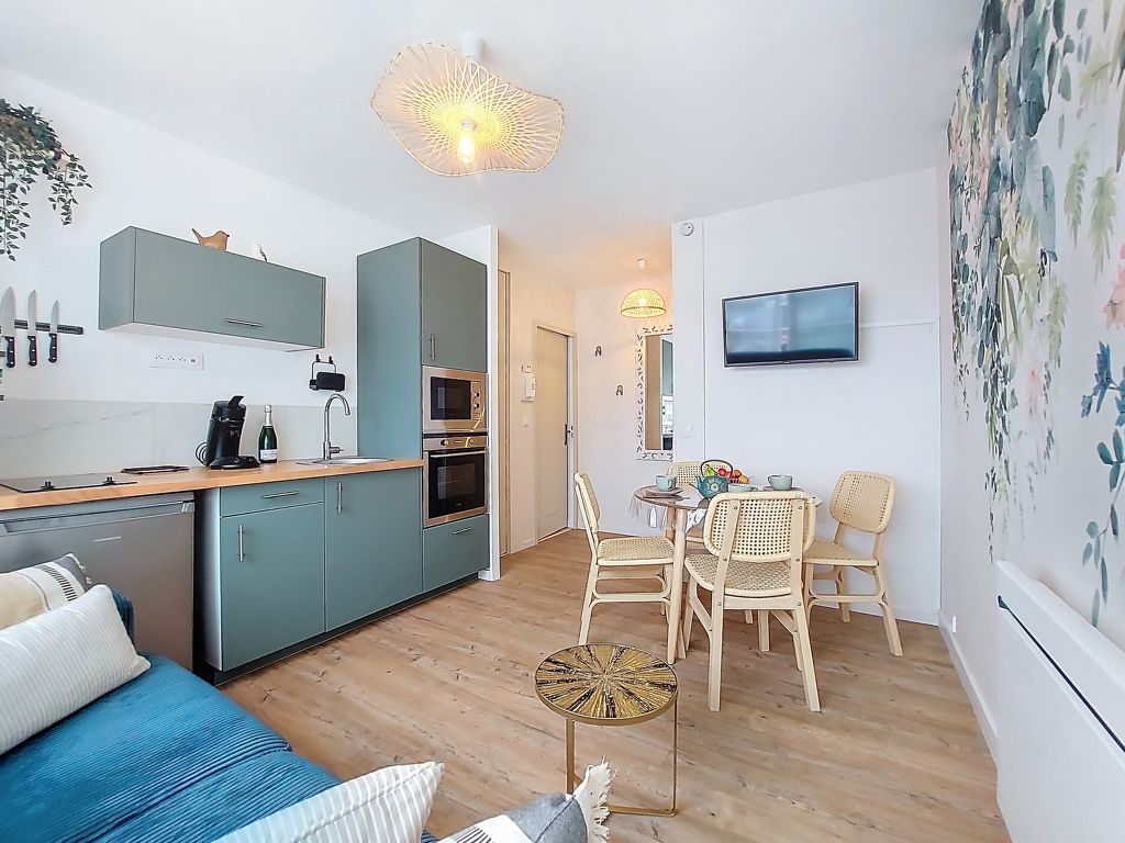 Résidence de Saint Palais | Boeken bij Flickmyhouse