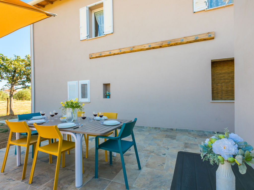 Casa del Pozzo | Boeken bij Flickmyhouse