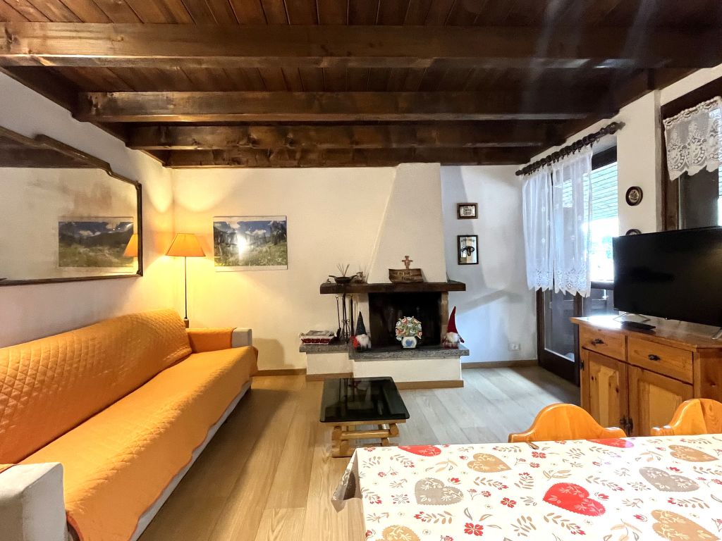 Mansarda al Doss | Boeken bij Flickmyhouse