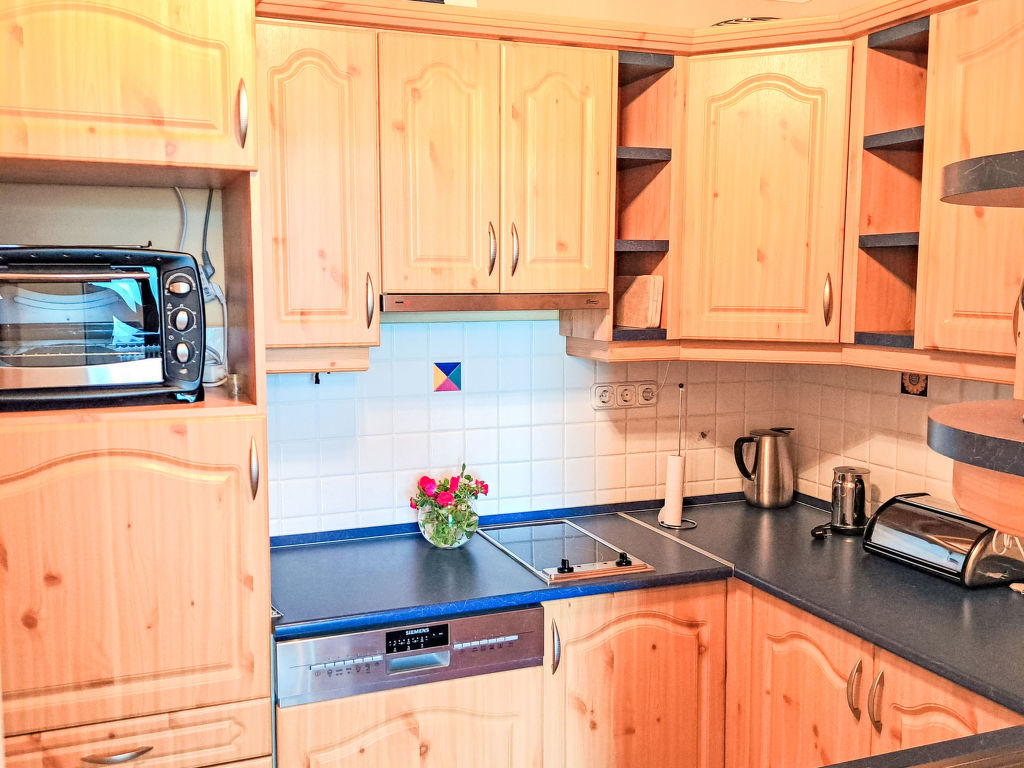 Wohnung 421 Seeblick | Boeken bij Flickmyhouse