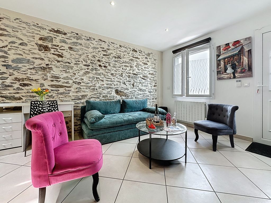 L'écume | Boeken bij Flickmyhouse