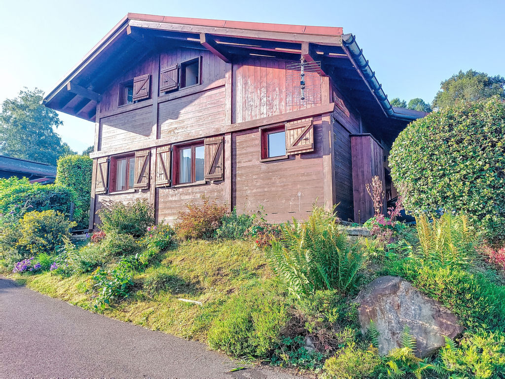 Les Chalets de La Combe | Boeken bij Flickmyhouse