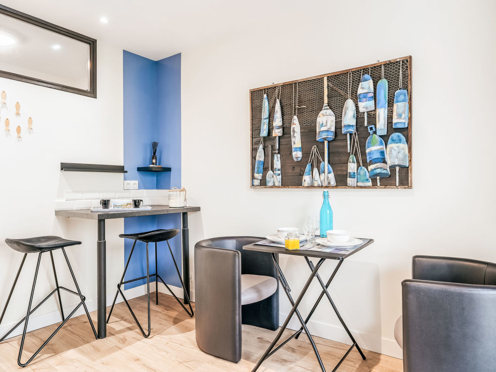 Les Balcons de la Rance | Boeken bij Flickmyhouse