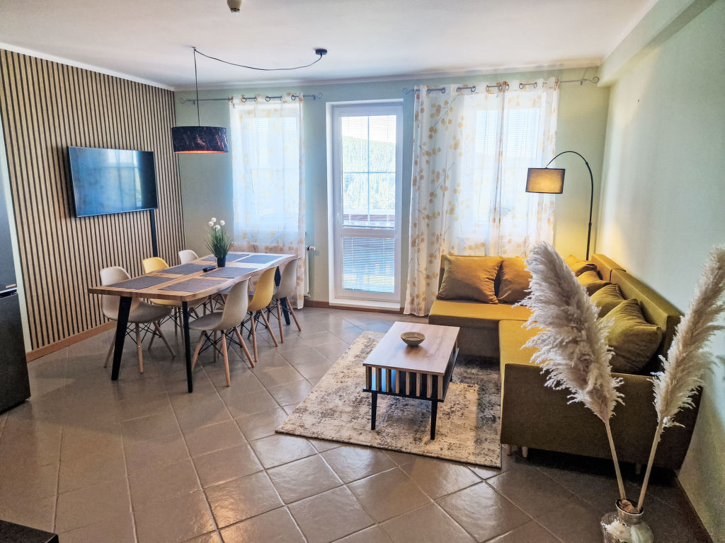 Horní Mísečky | Boeken bij Flickmyhouse