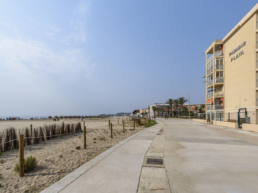 Paradis Playa | Boeken bij Flickmyhouse