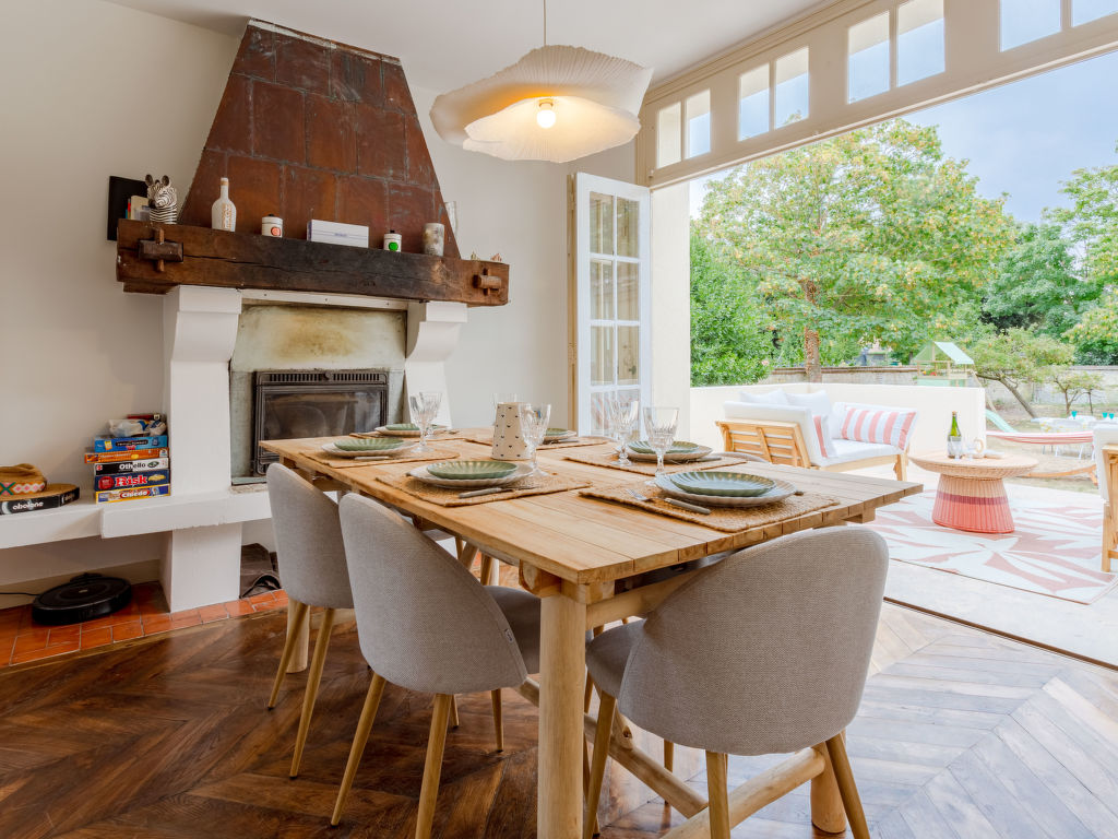 Maison Amour | Boeken bij Flickmyhouse