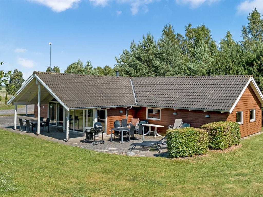 "Vilvi" - 500m from the sea | Boeken bij Flickmyhouse