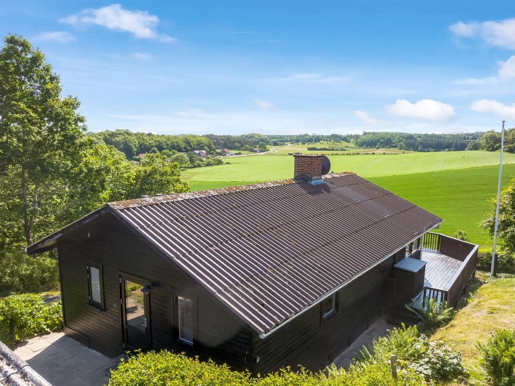 "Imgert" - 300m to the fjord | Boeken bij Flickmyhouse