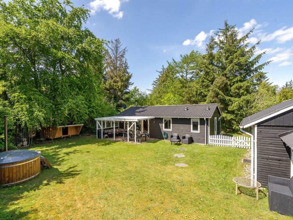 "Ulrike" - 600m to the fjord | Boeken bij Flickmyhouse